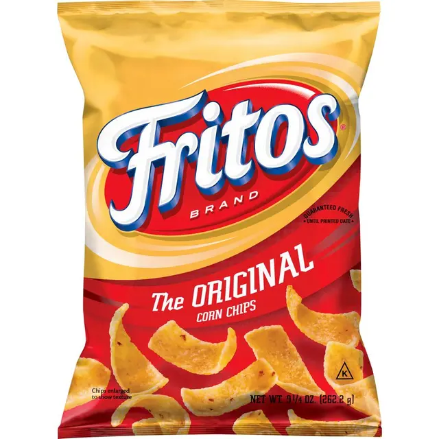 Fritos® Original Corn Chips
