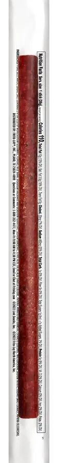 Jack Link's® Flamin' Hot® Flavored Original Meat Stick