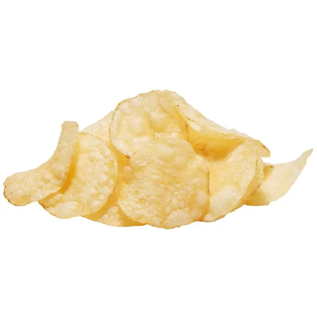 Lay's® Kettle Cooked Original Potato Chips