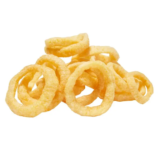 Funyuns® Onion Flavored Rings 3 Funyuns® Onion Flavored Rings