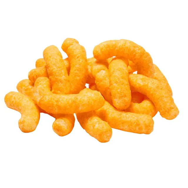 Cheetos® Puffs Cheese Flavored Snacks
