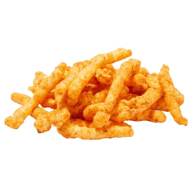 Cheetos® Crunchy Cheddar Jalapeno Cheese Flavored Snacks 3 Cheetos® Crunchy Cheddar Jalapeno Cheese Flavored Snacks
