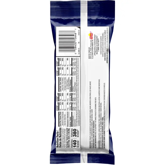 Sabritas Japanese Peanuts