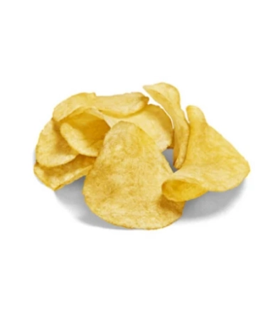 SnackType Chips Homepage