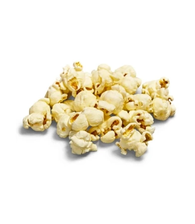 SnackType Popcorn Homepage 1